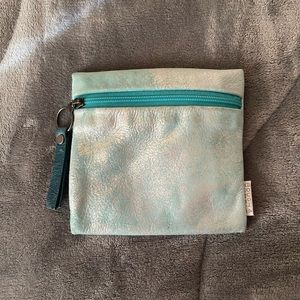 Rough and Tumble card case